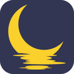 Moonwake Games Logo